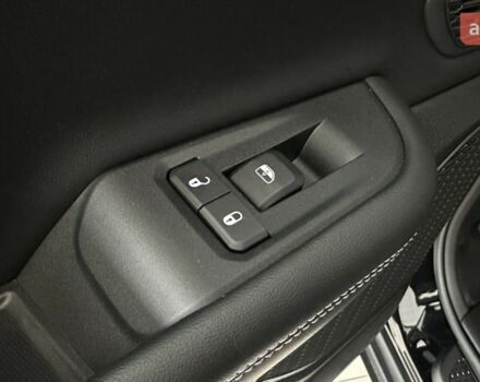 купить новое авто Джип Гранд Чероки 2023 года от официального дилера JEEP ЦЕНТР ОДЕСА ТОВ «АДІС-МОТОР» Джип фото