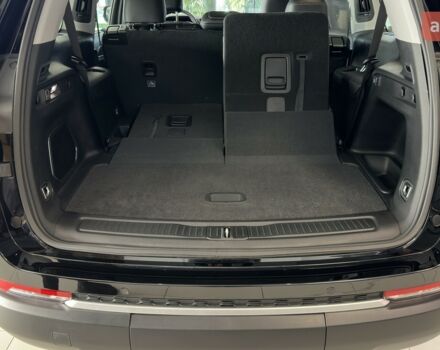 купить новое авто Джип Гранд Чероки 2023 года от официального дилера JEEP ЦЕНТР ОДЕСА ТОВ «АДІС-МОТОР» Джип фото