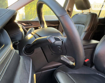 Джип Grand Cherokee, об'ємом двигуна 3.6 л та пробігом 16 тис. км за 57000 $, фото 83 на Automoto.ua