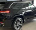 купити нове авто Джип Grand Cherokee 2023 року від офіційного дилера Автоцентр AUTO.RIA Джип фото