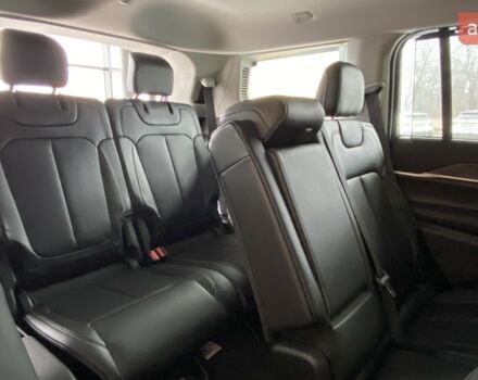 купити нове авто Джип Grand Cherokee 2023 року від офіційного дилера Автоцентр AUTO.RIA Джип фото