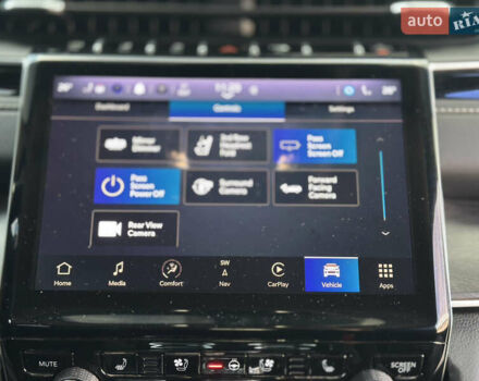 Джип Гранд Чероки, объемом двигателя 3.6 л и пробегом 51 тыс. км за 44990 $, фото 35 на Automoto.ua