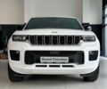 купити нове авто Джип Grand Cherokee 2023 року від офіційного дилера JEEP ЦЕНТР ОДЕСА ТОВ «АДІС-МОТОР» Джип фото