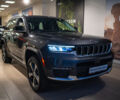 купити нове авто Джип Grand Cherokee 2023 року від офіційного дилера Джип ВІДІ Челендж Джип фото