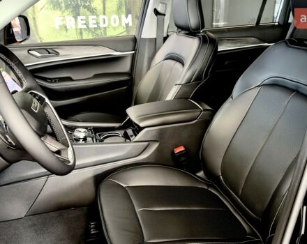 купить новое авто Джип Гранд Чероки 2023 года от официального дилера JEEP ЦЕНТР ОДЕСА ТОВ «АДІС-МОТОР» Джип фото