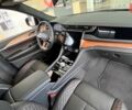 купить новое авто Джип Гранд Чероки 2023 года от официального дилера ДЖИП ЦЕНТР ХАРКІВ Джип фото