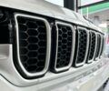 купить новое авто Джип Гранд Чероки 2023 года от официального дилера JEEP ЦЕНТР ОДЕСА ТОВ «АДІС-МОТОР» Джип фото