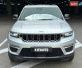 Джип Grand Cherokee, об'ємом двигуна 3.6 л та пробігом 11 тис. км за 44000 $, фото 1 на Automoto.ua