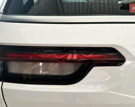 купити нове авто Джип Grand Cherokee 2023 року від офіційного дилера Автоцентр AUTO.RIA Джип фото