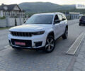 Джип Grand Cherokee, об'ємом двигуна 3.6 л та пробігом 16 тис. км за 57000 $, фото 8 на Automoto.ua