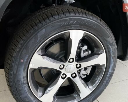 купити нове авто Джип Grand Cherokee 2023 року від офіційного дилера Автоцентр AUTO.RIA Джип фото