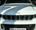 купити нове авто Джип Grand Cherokee 2023 року від офіційного дилера Автоцентр AUTO.RIA Джип фото