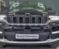 Джип Grand Cherokee, об'ємом двигуна 2 л та пробігом 0 тис. км за 73968 $, фото 1 на Automoto.ua