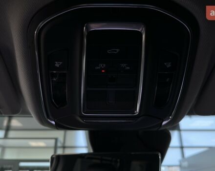 купить новое авто Джип Гранд Чероки 2023 года от официального дилера JEEP ЦЕНТР ОДЕСА ТОВ «АДІС-МОТОР» Джип фото