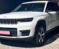 купить новое авто Джип Гранд Чероки 2023 года от официального дилера ДЖИП ЦЕНТР ХАРКІВ Джип фото
