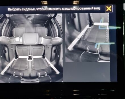 Джип Гранд Чероки, объемом двигателя 3.6 л и пробегом 0 тыс. км за 94952 $, фото 24 на Automoto.ua