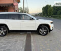 Джип Grand Cherokee, об'ємом двигуна 3.6 л та пробігом 16 тис. км за 57000 $, фото 23 на Automoto.ua