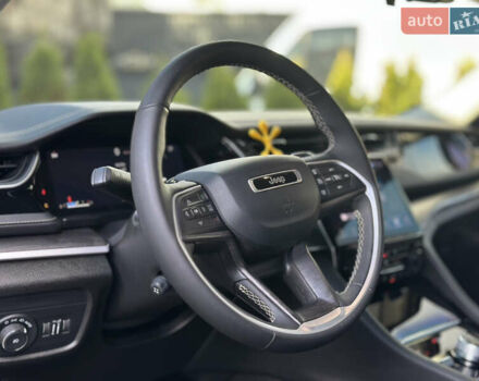 Джип Гранд Чероки, объемом двигателя 3.6 л и пробегом 51 тыс. км за 44990 $, фото 23 на Automoto.ua