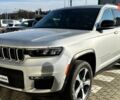 купити нове авто Джип Grand Cherokee 2023 року від офіційного дилера Автоцентр AUTO.RIA Джип фото