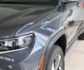купити нове авто Джип Grand Cherokee 2023 року від офіційного дилера ДЖИП ЦЕНТР ХАРКІВ Джип фото