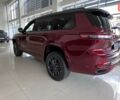 купить новое авто Джип Гранд Чероки 2023 года от официального дилера ДЖИП ЦЕНТР ХАРКІВ Джип фото