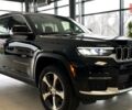 купити нове авто Джип Grand Cherokee 2023 року від офіційного дилера Автоцентр AUTO.RIA Джип фото
