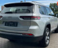 купити нове авто Джип Grand Cherokee 2023 року від офіційного дилера Автопасаж Джип фото