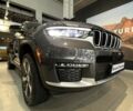 купити нове авто Джип Grand Cherokee 2023 року від офіційного дилера Автоцентр AUTO.RIA Джип фото