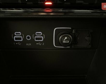 купить новое авто Джип Гранд Чероки 2023 года от официального дилера JEEP ЦЕНТР ОДЕСА ТОВ «АДІС-МОТОР» Джип фото