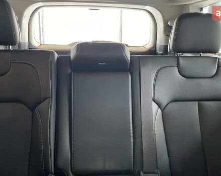 купити нове авто Джип Grand Cherokee 2023 року від офіційного дилера Автоцентр AUTO.RIA Джип фото