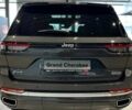 купить новое авто Джип Гранд Чероки 2023 года от официального дилера JEEP «Сателіт Мотор» Аеліта Джип фото