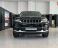 купить новое авто Джип Гранд Чероки 2023 года от официального дилера JEEP ЦЕНТР ОДЕСА ТОВ «АДІС-МОТОР» Джип фото