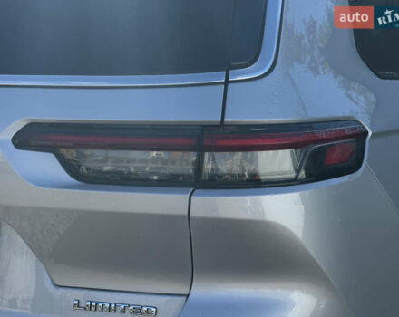 Джип Гранд Чероки, объемом двигателя 3.6 л и пробегом 51 тыс. км за 44990 $, фото 10 на Automoto.ua