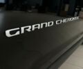 купити нове авто Джип Grand Cherokee 2023 року від офіційного дилера JEEP ЦЕНТР ОДЕСА ТОВ «АДІС-МОТОР» Джип фото