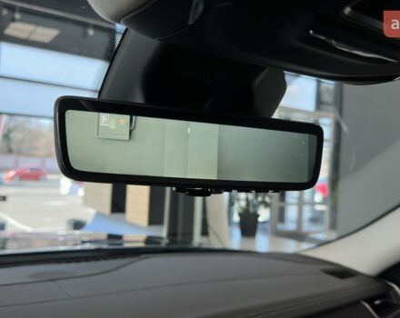 купить новое авто Джип Гранд Чероки 2023 года от официального дилера JEEP ЦЕНТР ОДЕСА ТОВ «АДІС-МОТОР» Джип фото