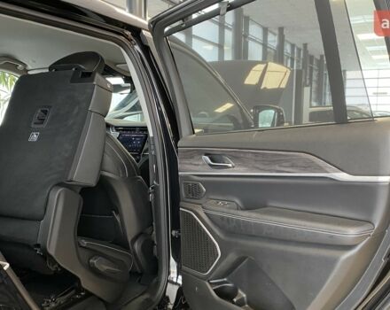 купити нове авто Джип Grand Cherokee 2023 року від офіційного дилера Автоцентр AUTO.RIA Джип фото