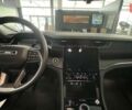 купити нове авто Джип Grand Cherokee 2023 року від офіційного дилера Автоцентр AUTO.RIA Джип фото