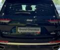 купити нове авто Джип Grand Cherokee 2023 року від офіційного дилера JEEP «Сателіт Мотор» Аеліта Джип фото