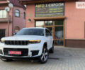 Джип Grand Cherokee, об'ємом двигуна 3.6 л та пробігом 16 тис. км за 57000 $, фото 1 на Automoto.ua