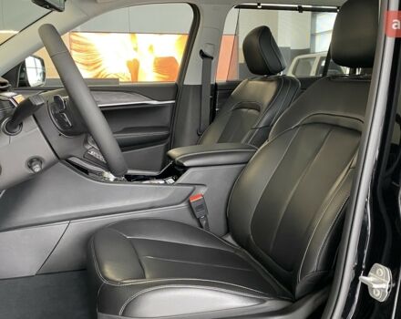 купити нове авто Джип Grand Cherokee 2023 року від офіційного дилера Автоцентр AUTO.RIA Джип фото