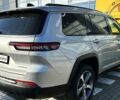 купити нове авто Джип Grand Cherokee 2023 року від офіційного дилера Автоцентр AUTO.RIA Джип фото