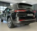 купити нове авто Джип Grand Cherokee 2023 року від офіційного дилера JEEP ЦЕНТР ОДЕСА ТОВ «АДІС-МОТОР» Джип фото