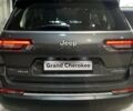 купити нове авто Джип Grand Cherokee 2023 року від офіційного дилера Автоцентр AUTO.RIA Джип фото