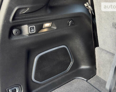 Джип Grand Cherokee, об'ємом двигуна 3.6 л та пробігом 16 тис. км за 57000 $, фото 96 на Automoto.ua