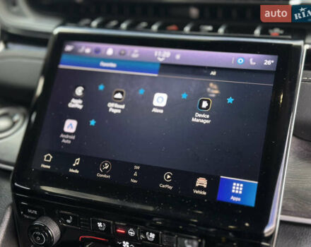 Джип Гранд Чероки, объемом двигателя 3.6 л и пробегом 51 тыс. км за 44990 $, фото 38 на Automoto.ua