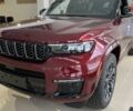 купить новое авто Джип Гранд Чероки 2023 года от официального дилера ДЖИП ЦЕНТР ХАРКІВ Джип фото