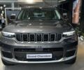 купити нове авто Джип Grand Cherokee 2023 року від офіційного дилера Автоцентр AUTO.RIA Джип фото