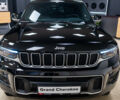 купити нове авто Джип Grand Cherokee 2023 року від офіційного дилера Джип ВІДІ Челендж Джип фото