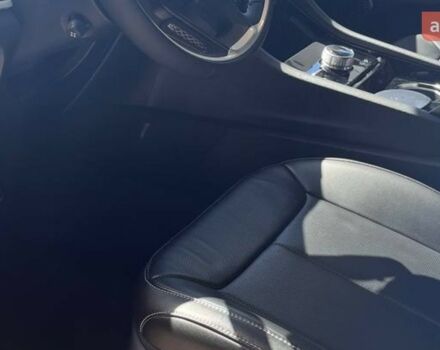 купить новое авто Джип Гранд Чероки 2023 года от официального дилера ДЖИП ЦЕНТР ХАРКІВ Джип фото