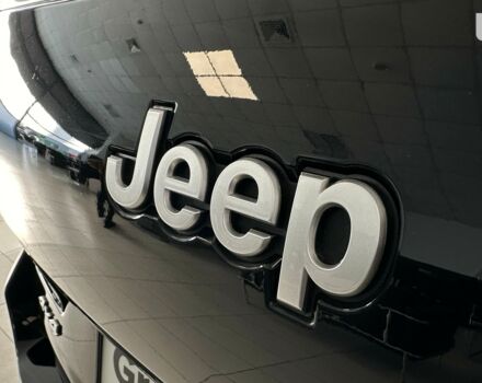 купить новое авто Джип Гранд Чероки 2023 года от официального дилера JEEP ЦЕНТР ОДЕСА ТОВ «АДІС-МОТОР» Джип фото